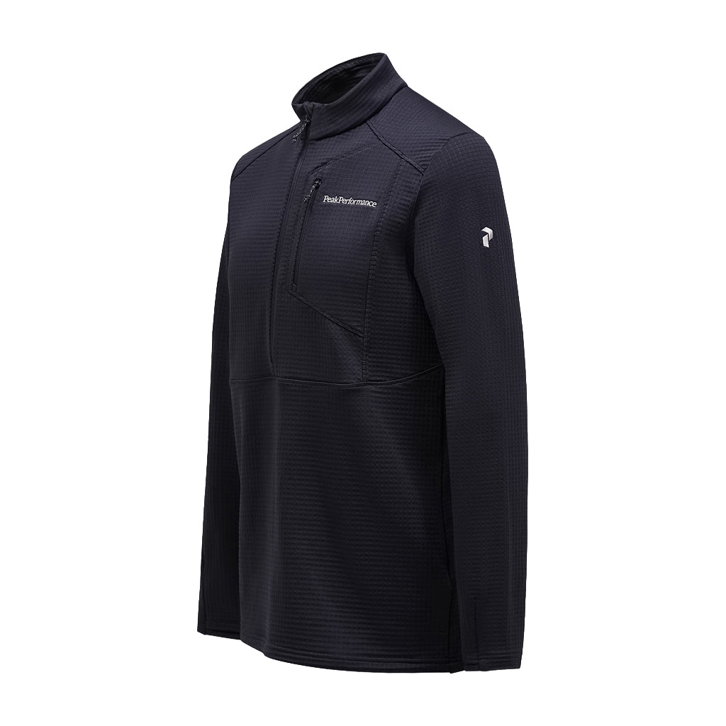 Trail Polartec® Power Grid™ Half Zip - Midlayer