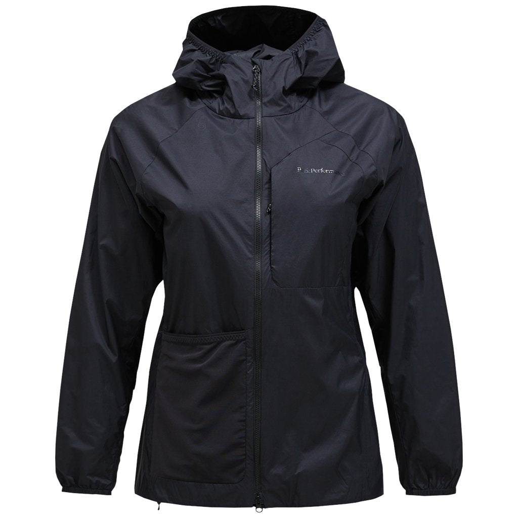 Freelight Polartec® Alpha™ Insulated Hood - Skijakke