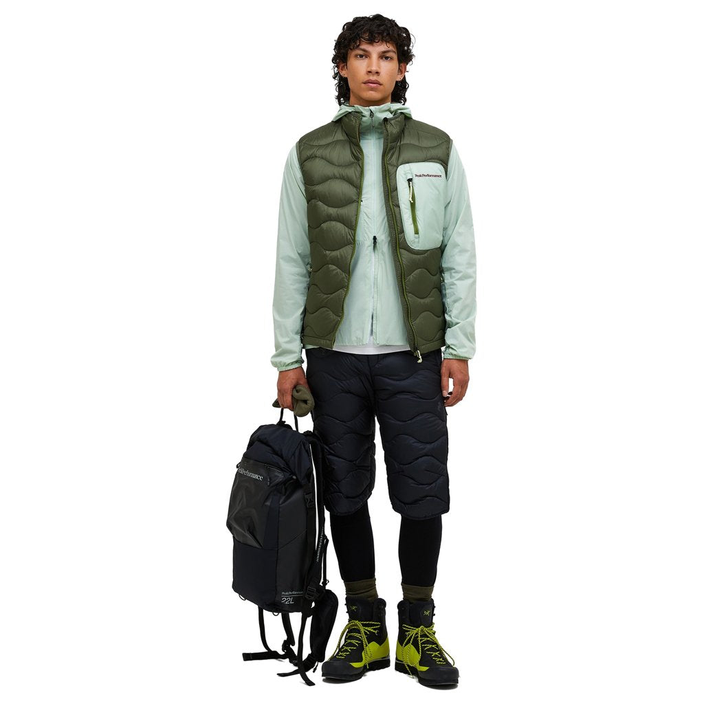 Helium Utility Down - Vest