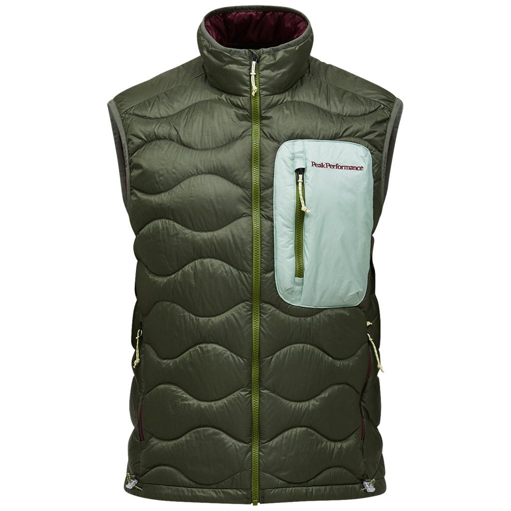 Helium Utility Down - Vest
