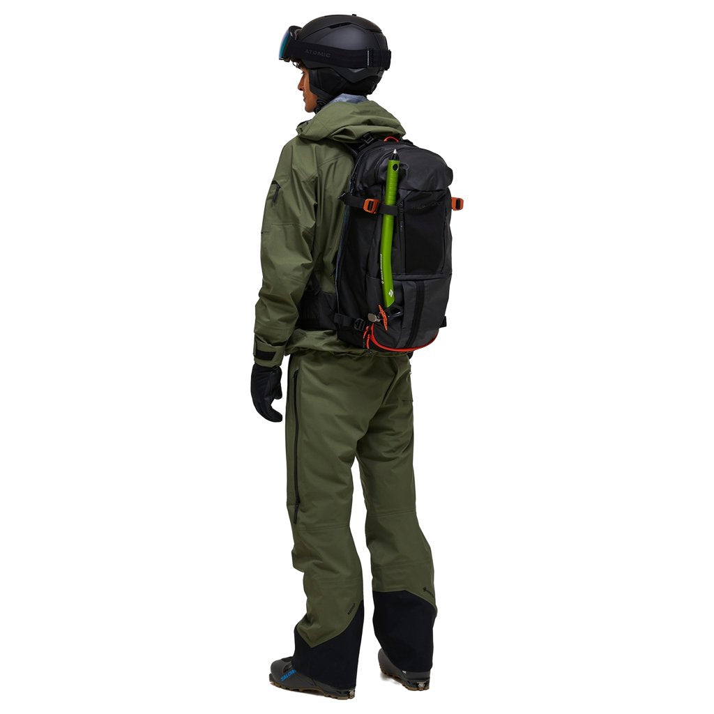 Vertical Ski 25L - Rygsæk