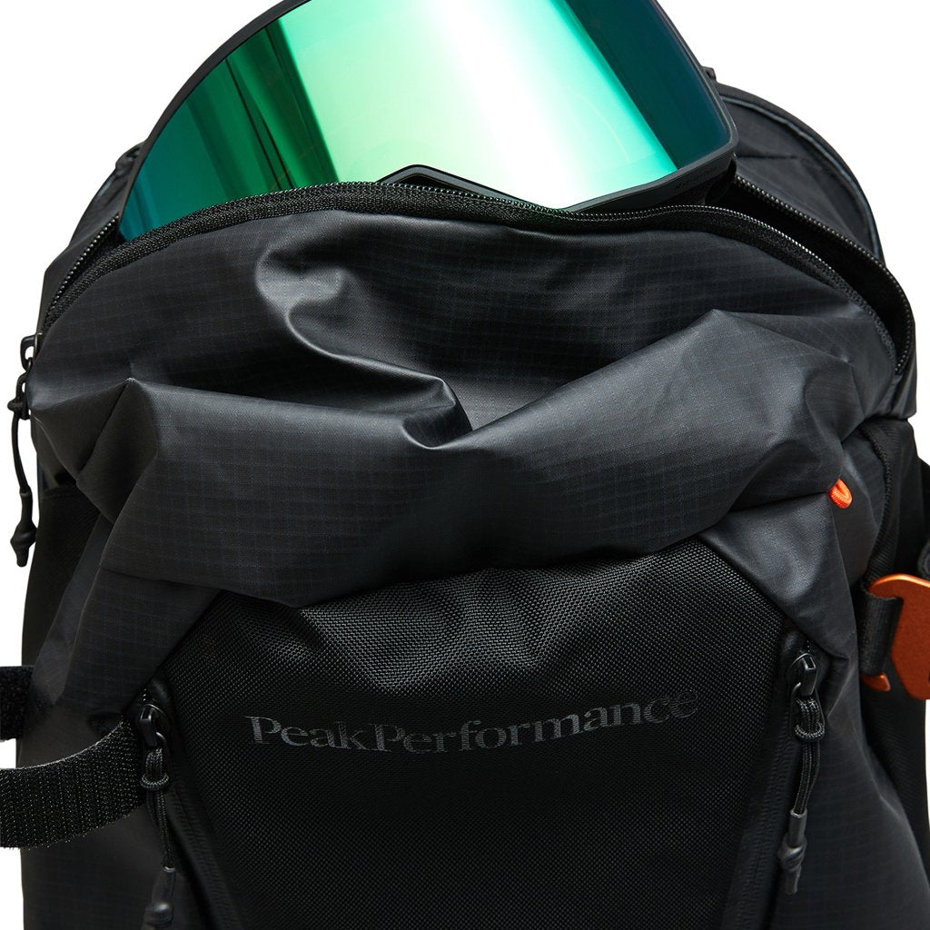 Vertical Ski 25L - Rygsæk