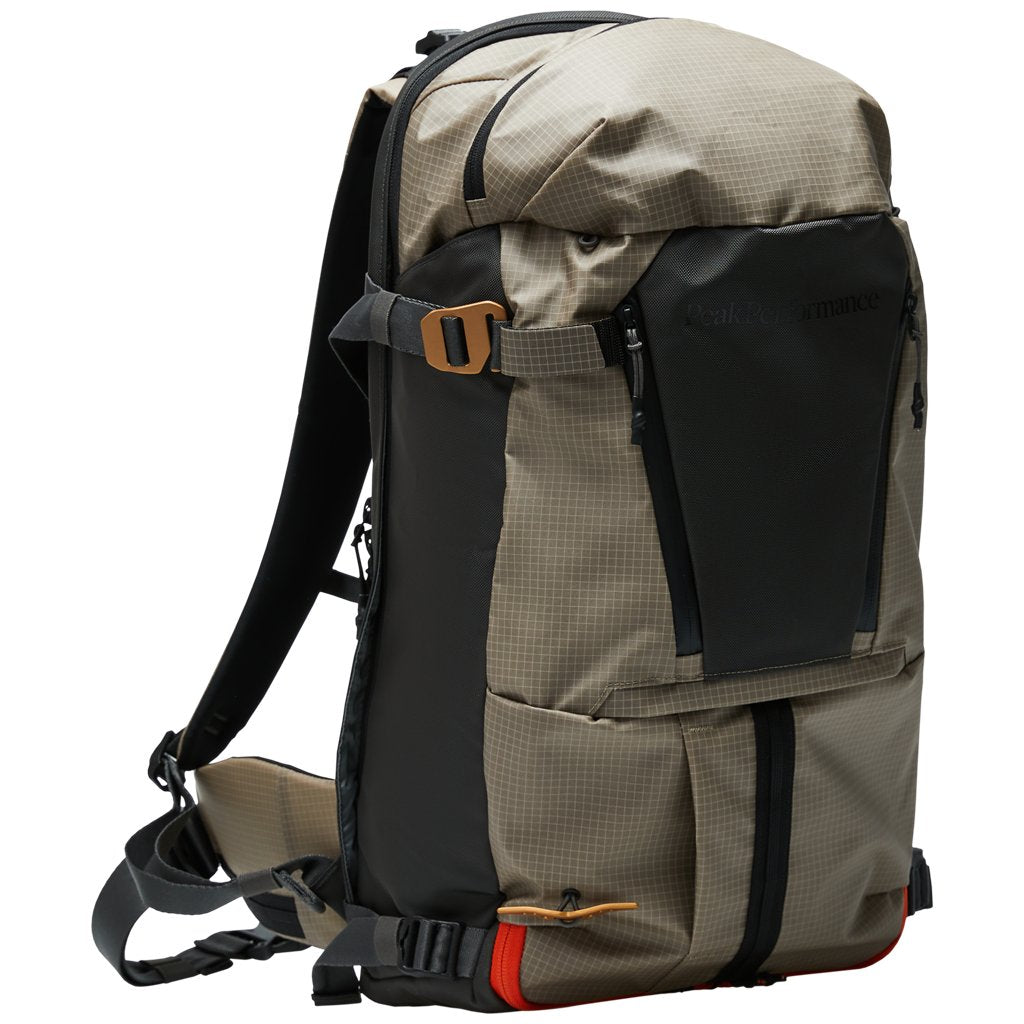 Vertical Ski 25L - Rygsæk
