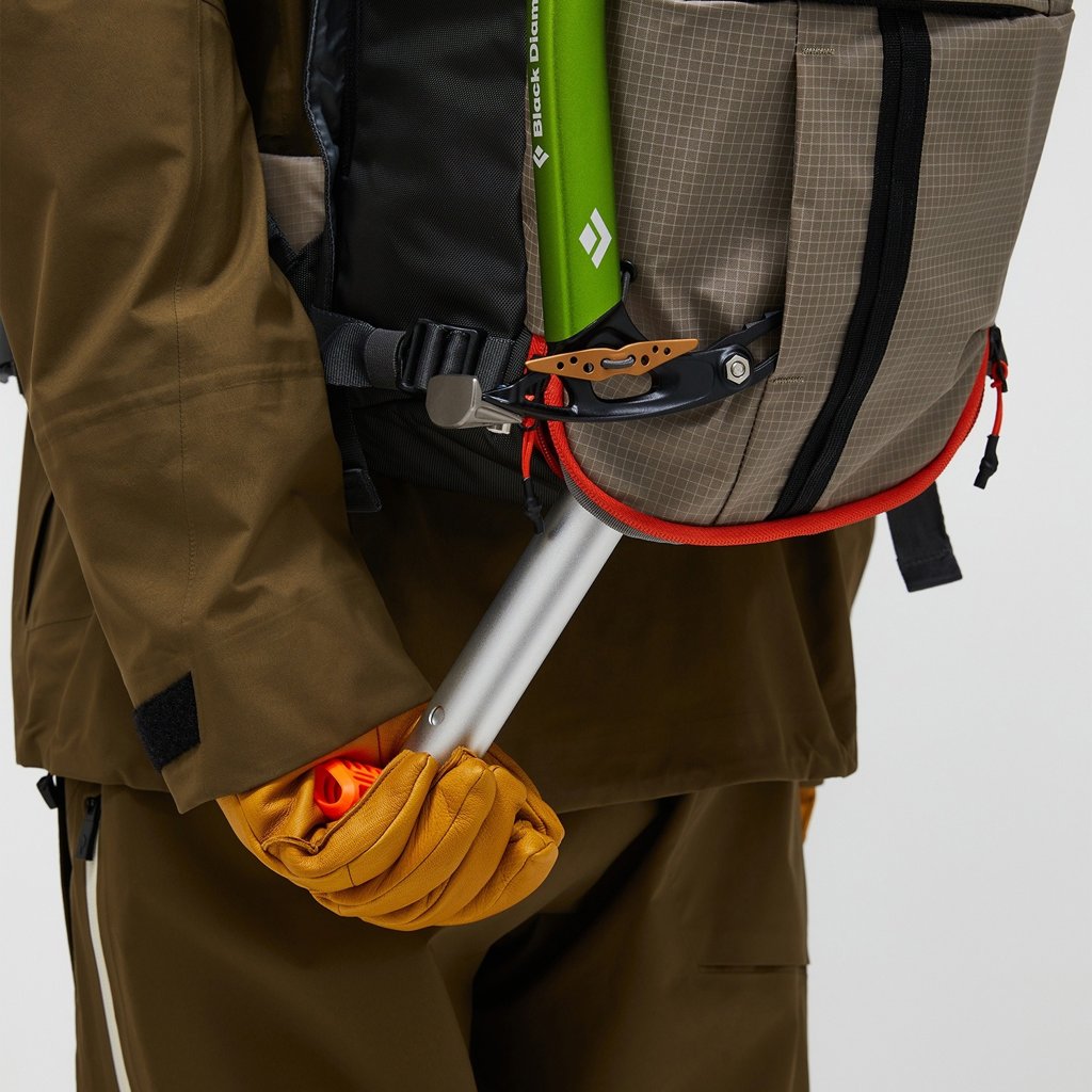 Vertical Ski 25L - Rygsæk
