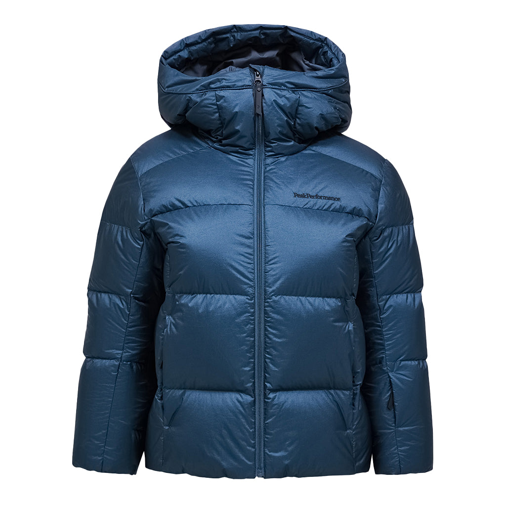 Glissade Down Jacket - Skijakke