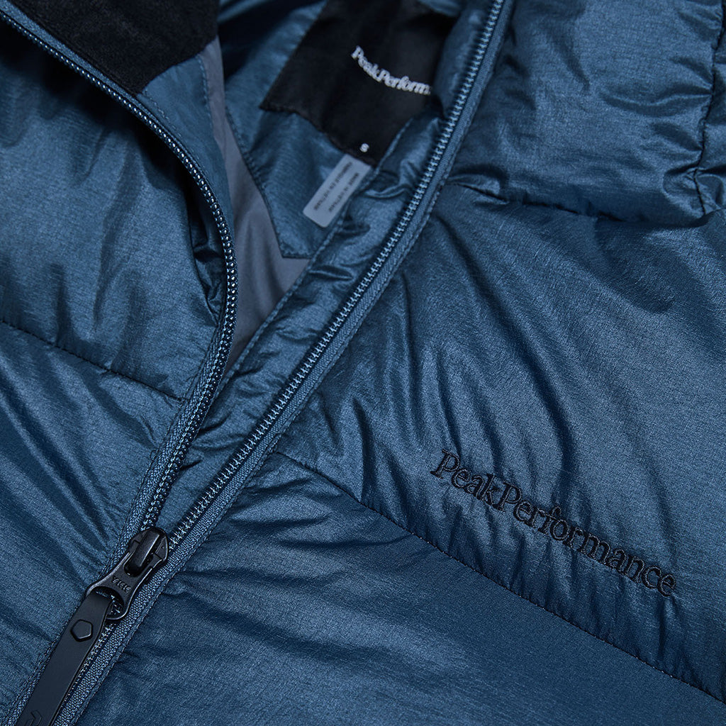 Glissade Down Jacket - Skijakke