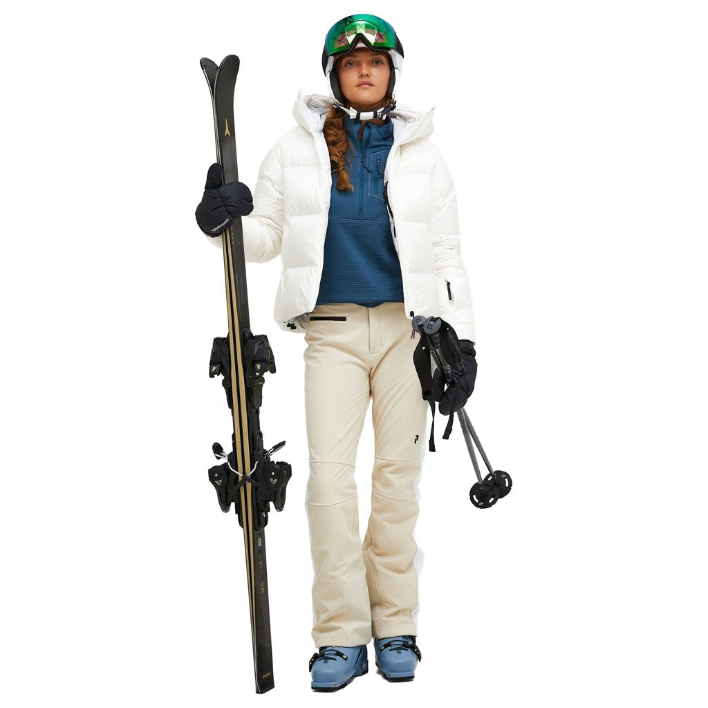 Glissade Down - Skijakke