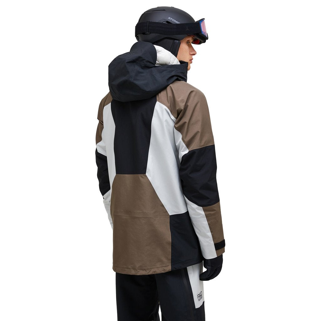 Vertical GORE-TEX Pro 3L Shell - Skibukser