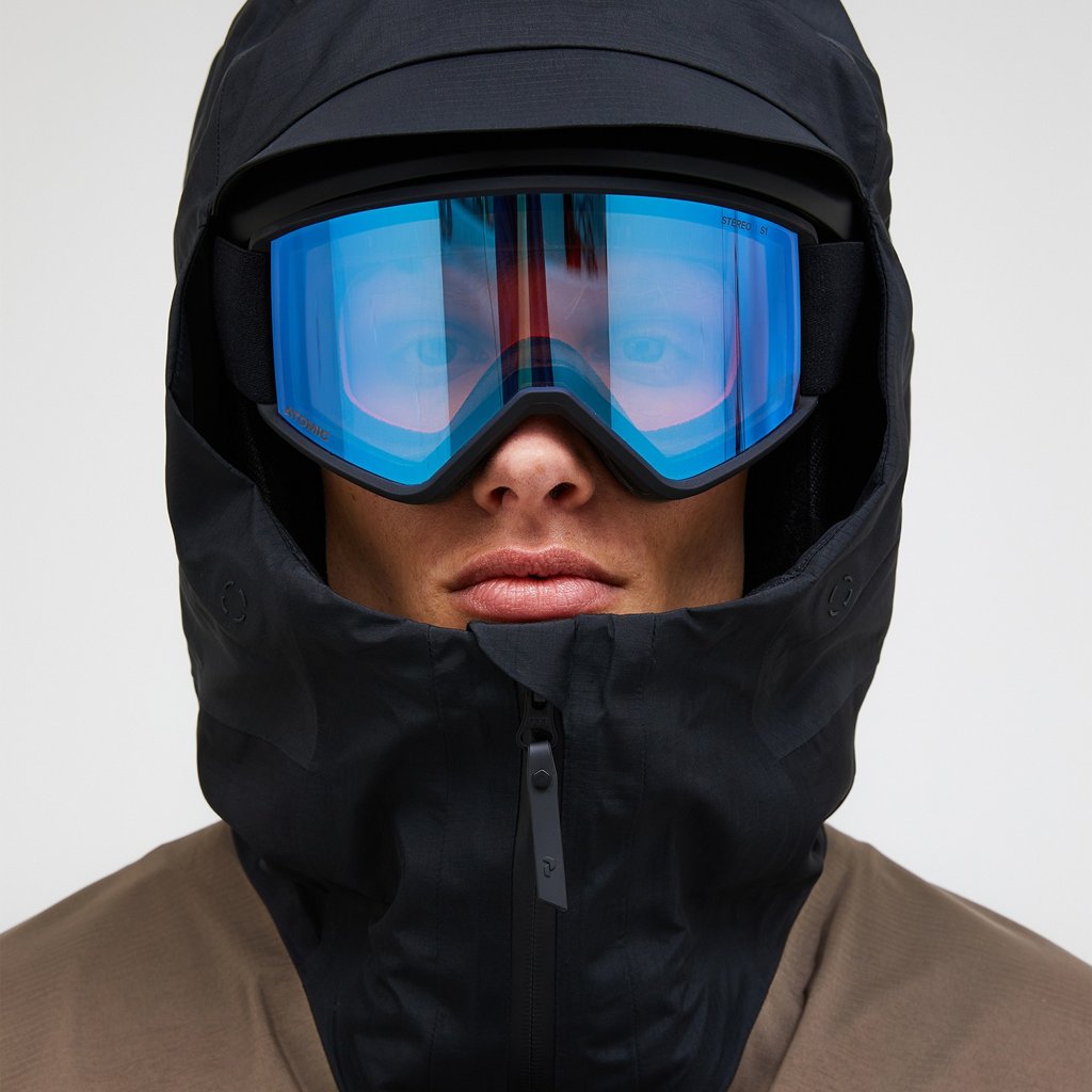 Vertical GORE-TEX Pro 3L Shell - Skibukser