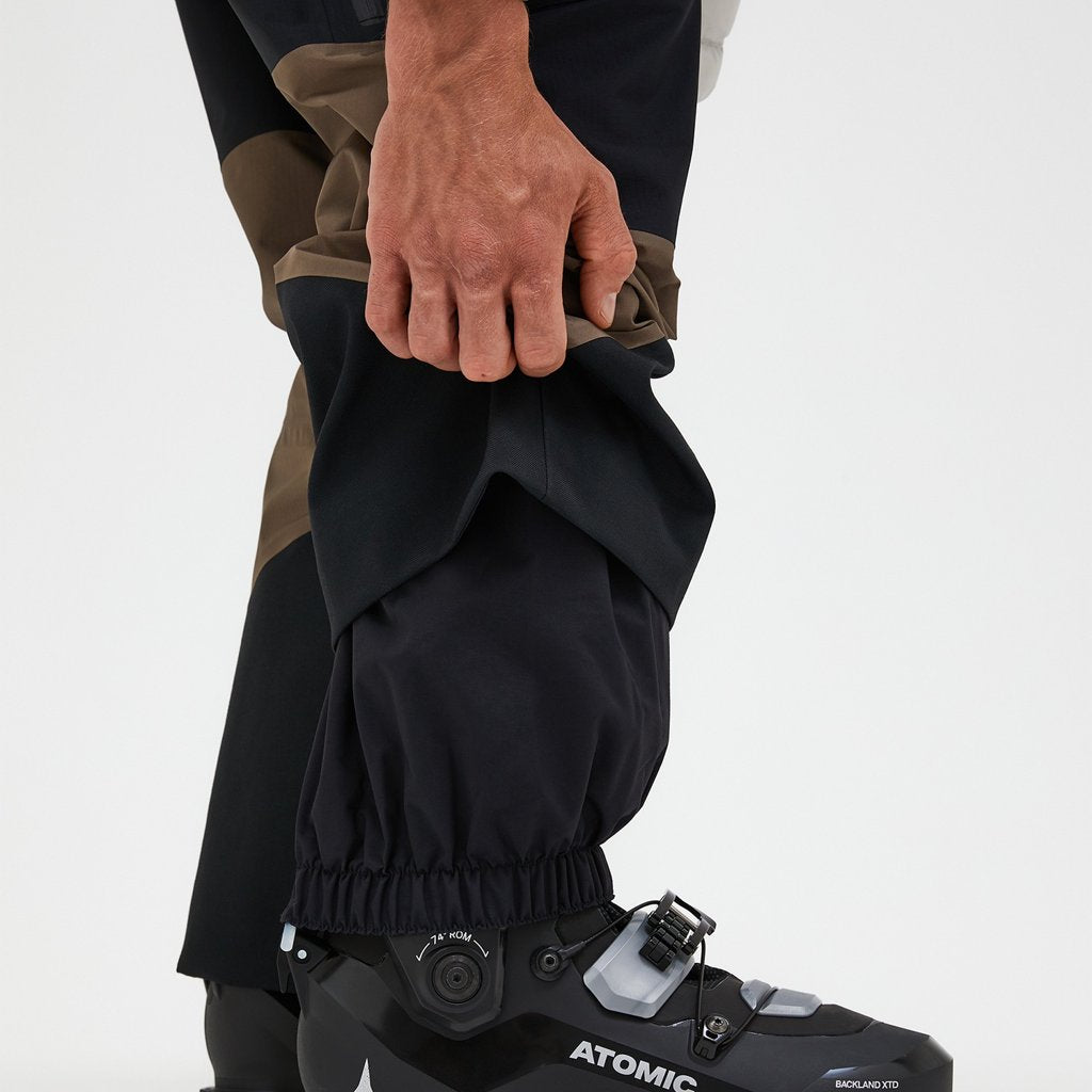 Vertical GORE-TEX Pro 3L Shell - Skibukser