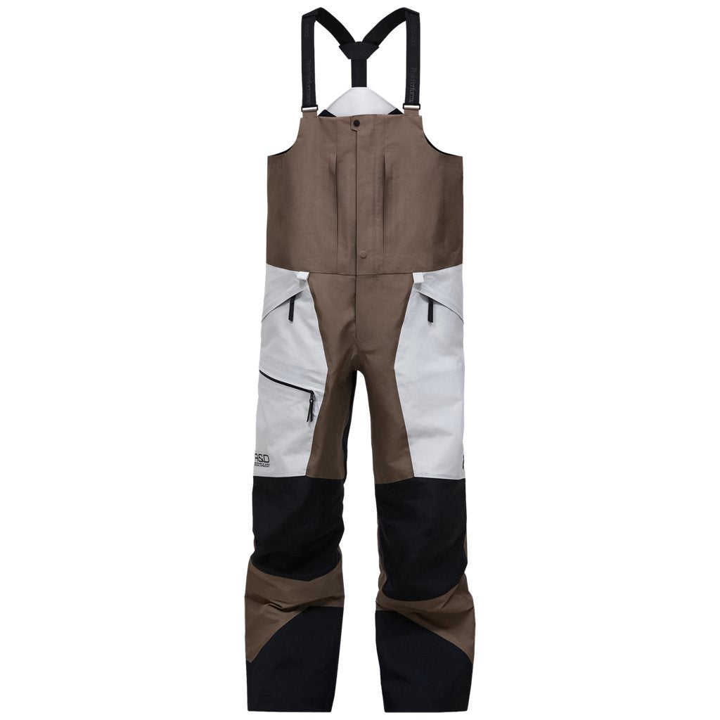 Vertical GORE-TEX Pro 3L Shell - Skibukser