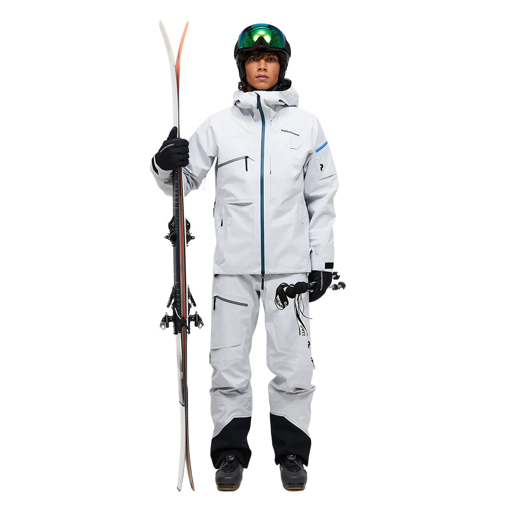 M Alpine Gore-Tex 3L - Bukser