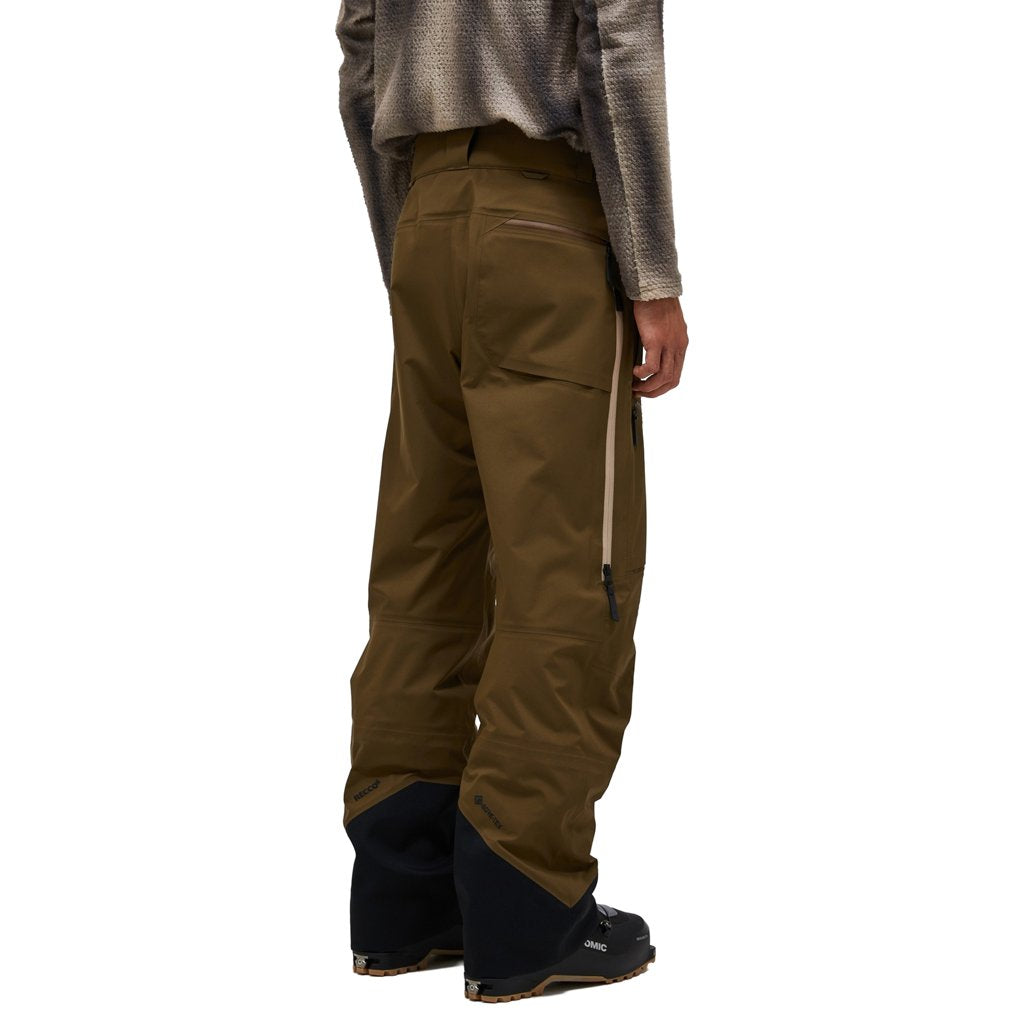 Alpine GORE-TEX C-Knit™ 3L Shell - Skibukser