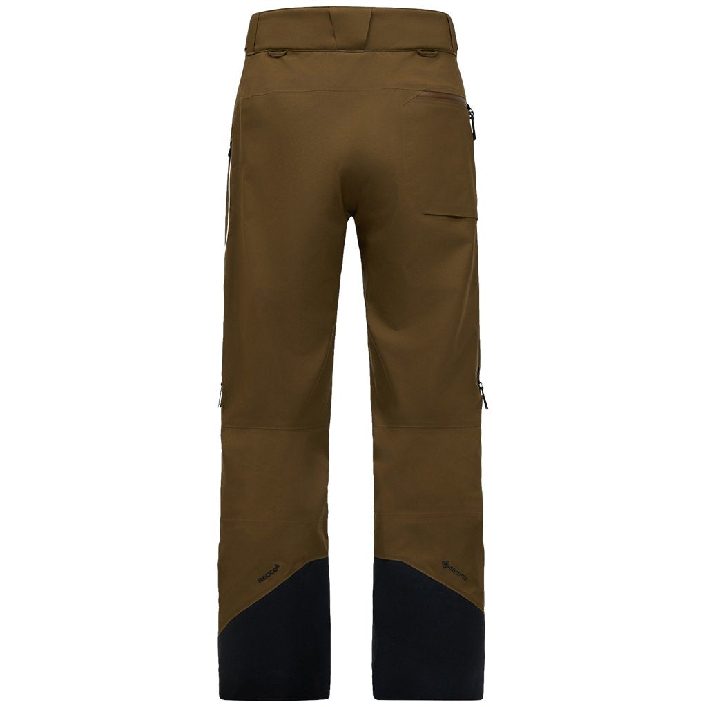 Alpine GORE-TEX C-Knit™ 3L Shell - Skibukser