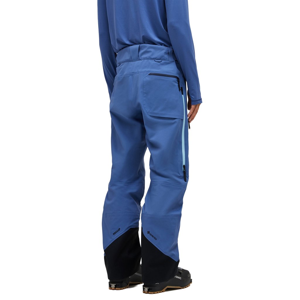 Alpine GORE-TEX C-Knit™ 3L Shell - Skibukser