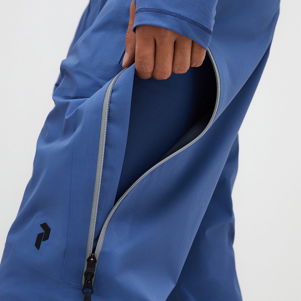 Alpine GORE-TEX C-Knit™ 3L Shell - Skibukser