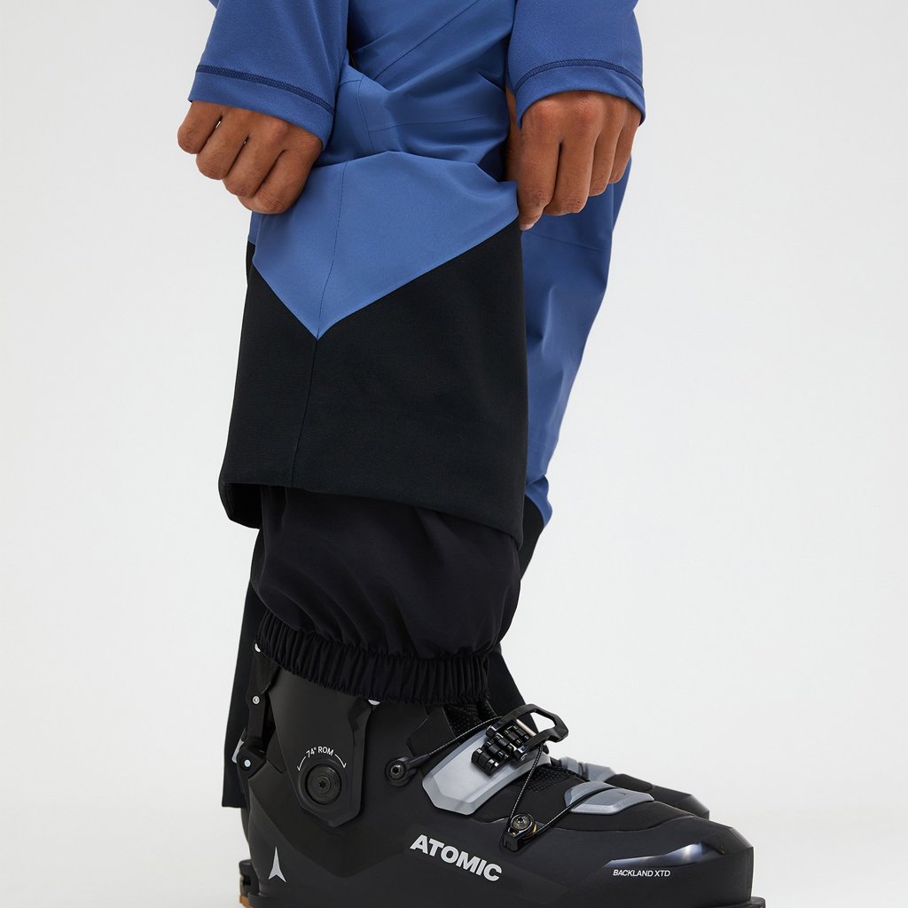 Alpine GORE-TEX C-Knit™ 3L Shell - Skibukser