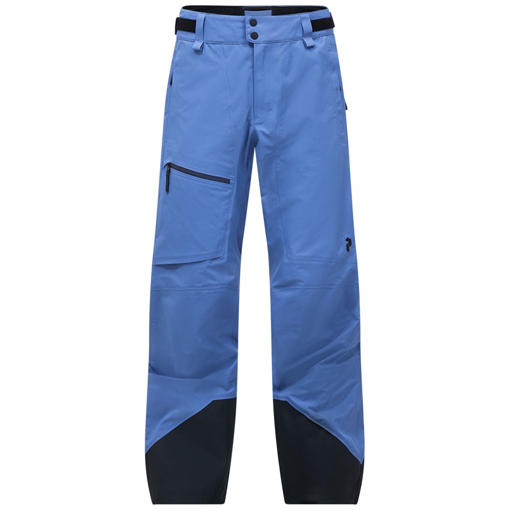 Alpine GORE-TEX C-Knit™ 3L Shell - Skibukser