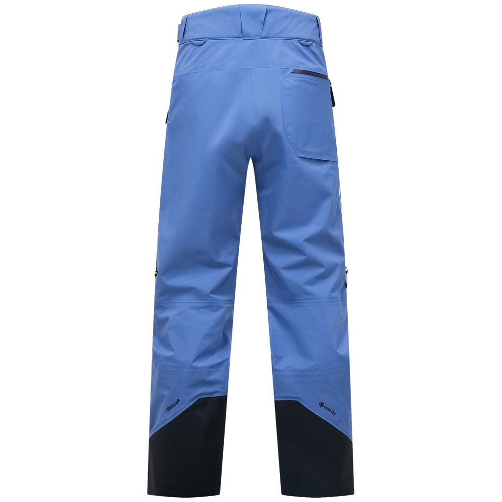 Alpine GORE-TEX C-Knit™ 3L Shell - Skibukser