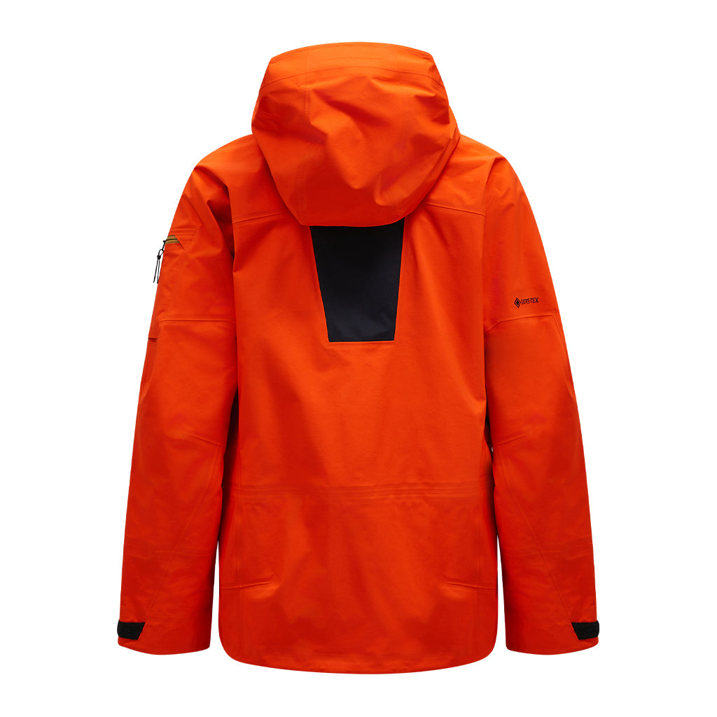 M Alpine Gore-Tex 3L Jacket - Skijakke
