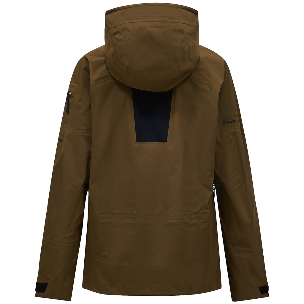 Alpine GORE-TEX C-Knit™ 3L Shell - Skijakke