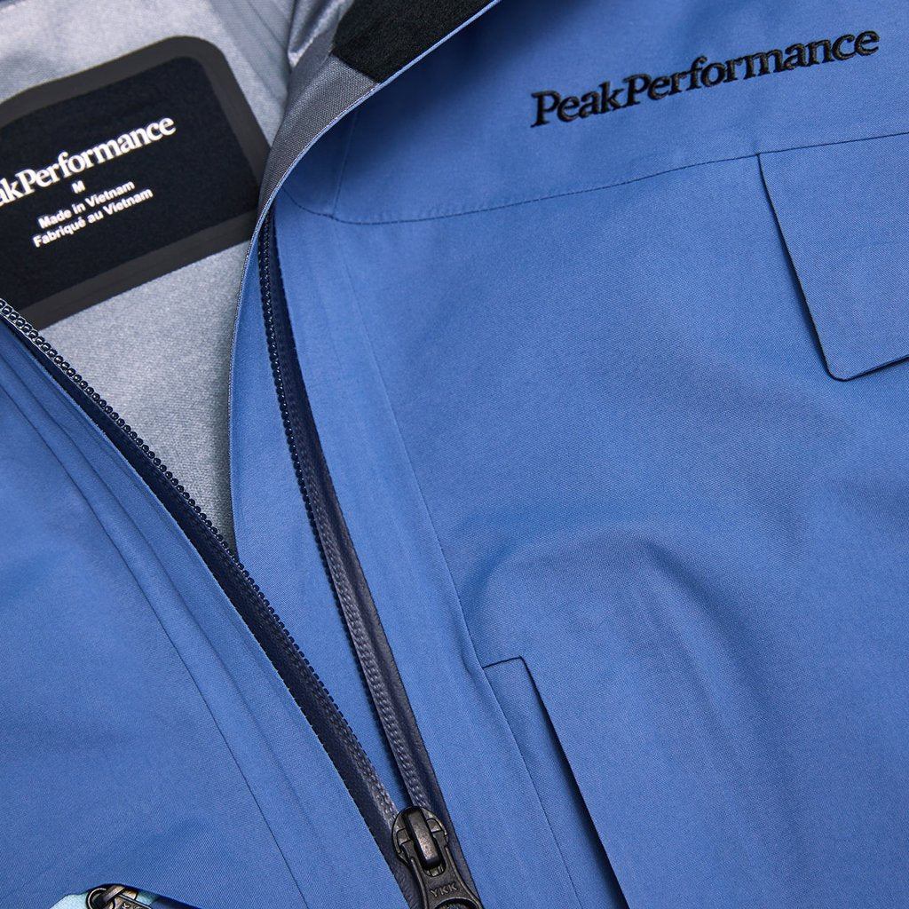 Alpine GORE-TEX C-Knit™ 3L Shell - Skijakke