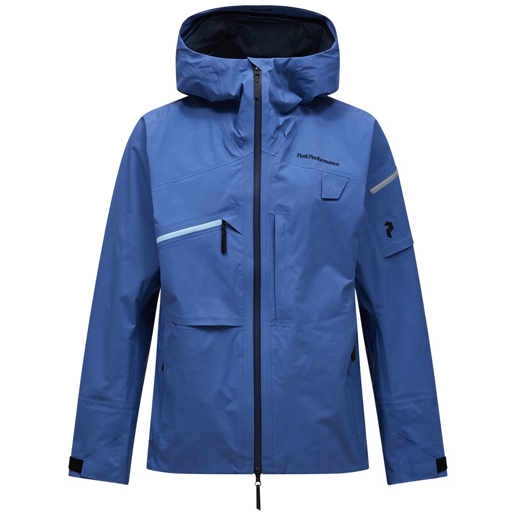 Alpine GORE-TEX C-Knit™ 3L Shell - Skijakke