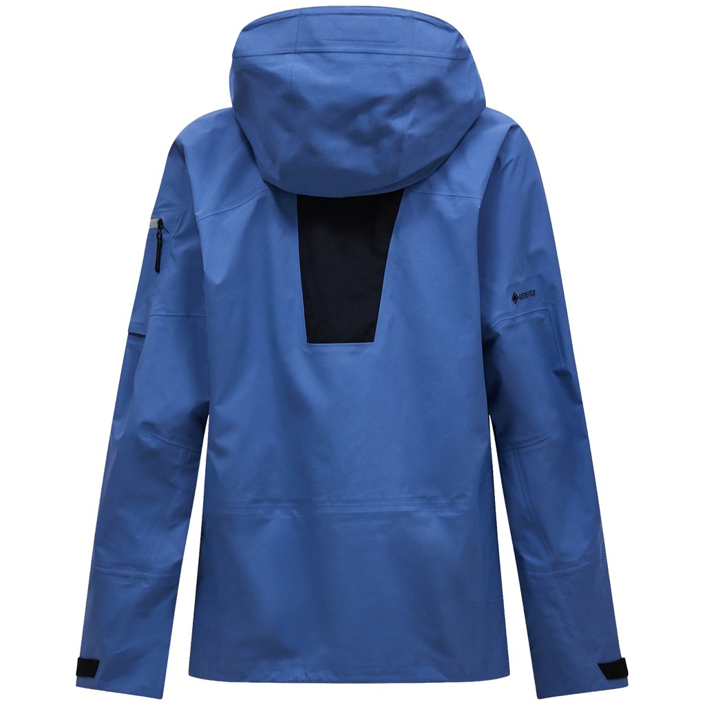 Alpine GORE-TEX C-Knit™ 3L Shell - Skijakke