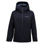 Maroon HIPE® 2L Insulated Shell - Skijakke