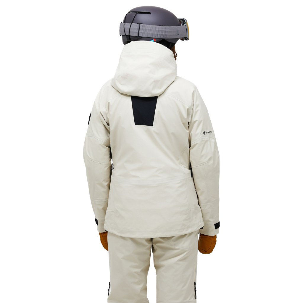 Alpine GORE-TEX C-Knit™ 3L Shell - Skijakke