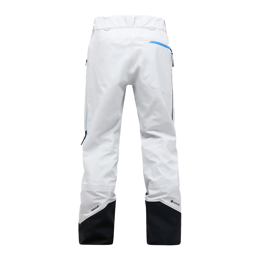 W Alpine Gore-Tex 3L Pants - Skibukser
