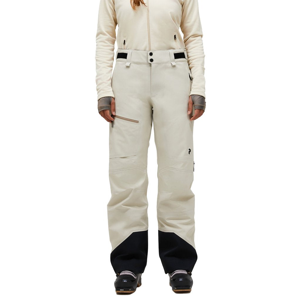 Alpine GORE-TEX C-Knit™ 3L Shell - Skijakke