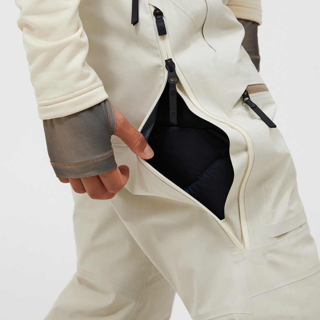 Alpine GORE-TEX C-Knit™ 3L Shell - Skijakke