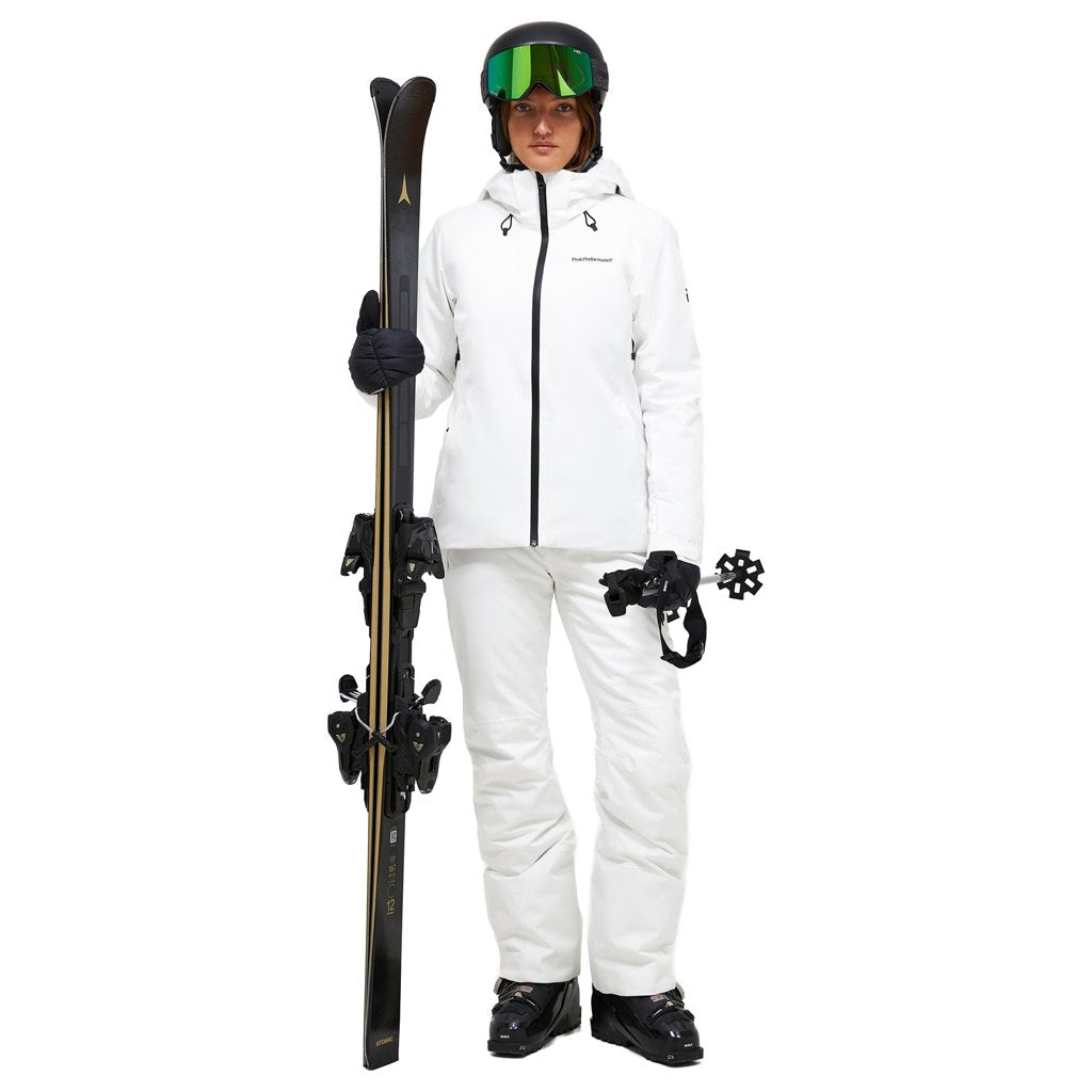 Anima HIPE® 2L Insulated Shell - Skibukser