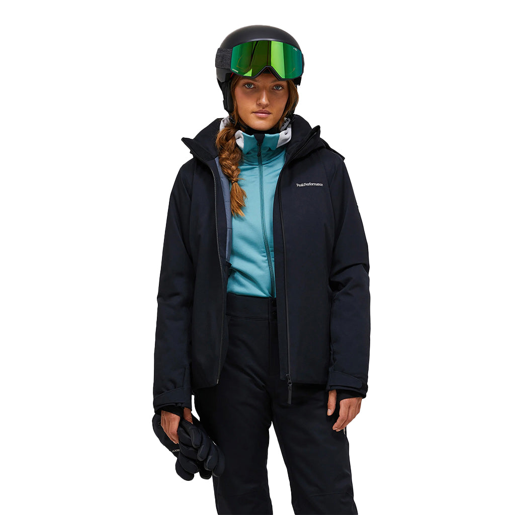 Anima Insulated Jacket - Skijakke