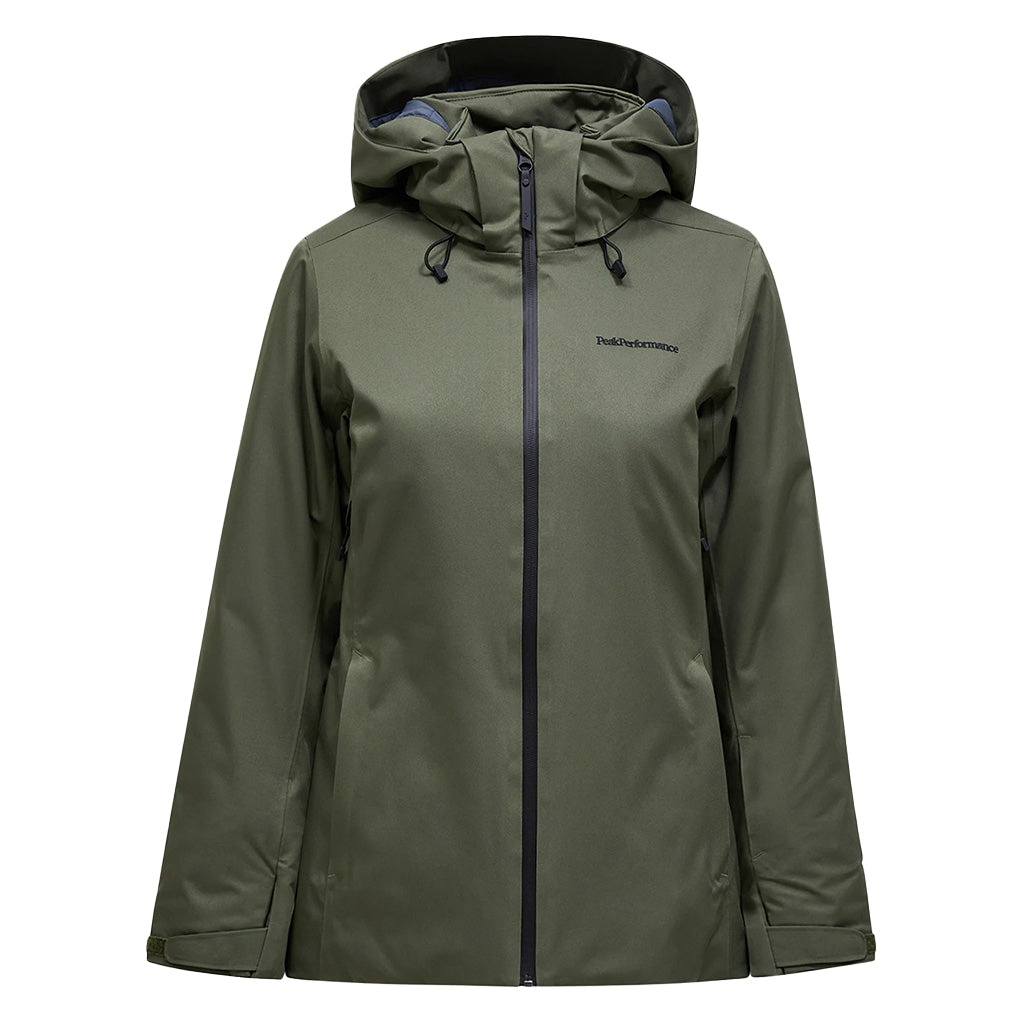 Anima Insulated Jacket - Skijakke