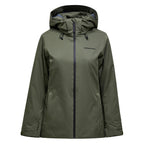 Anima HIPE® 2L Insulated Shell - Skijakke