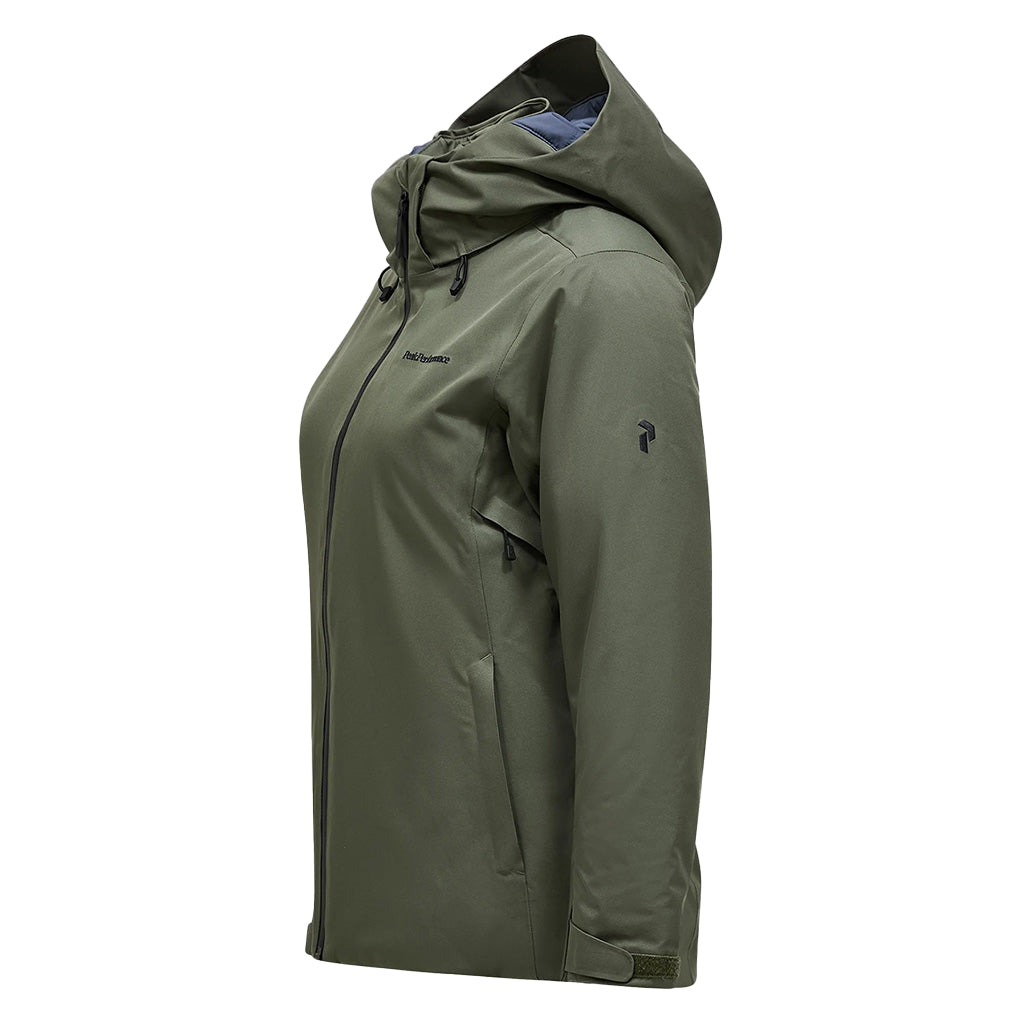Anima Insulated Jacket - Skijakke