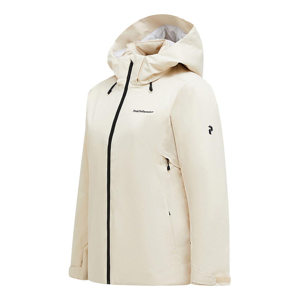 Anima Insulated Jacket - Skijakke