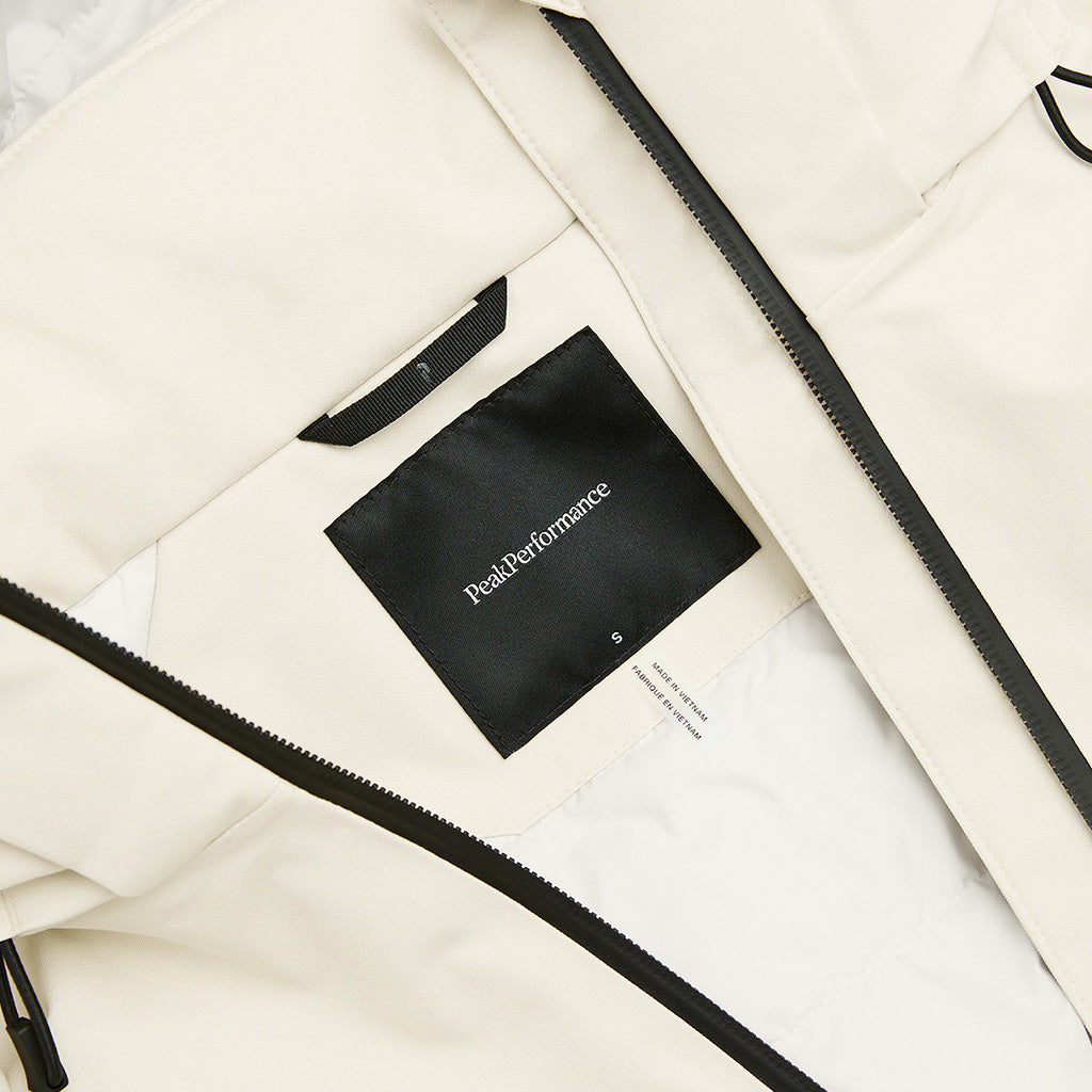 Anima Insulated Jacket - Skijakke