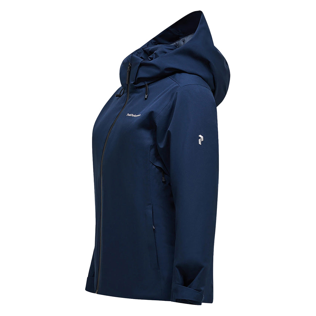 Anima Insulated Jacket - Skijakke