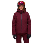 Anima HIPE® 2L Insulated Shell - Skijakke