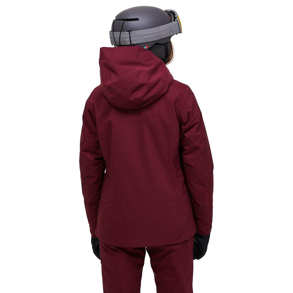 Anima HIPE® 2L Insulated Shell - Skijakke