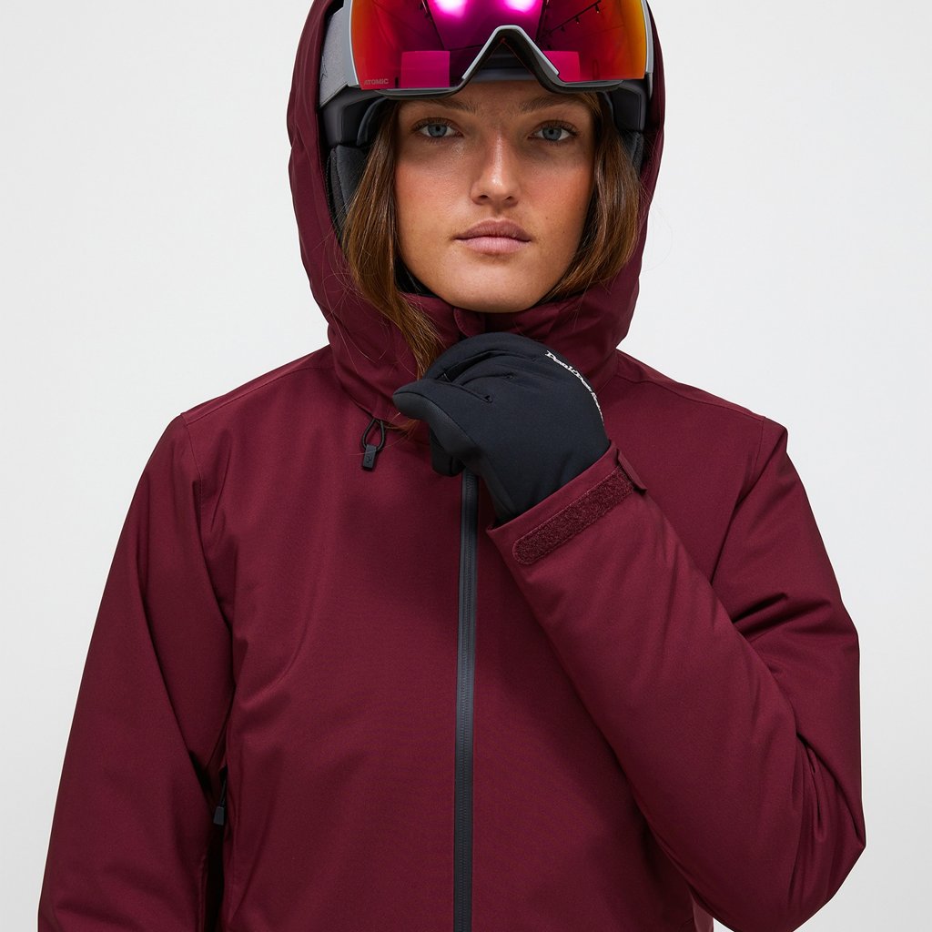 Anima HIPE® 2L Insulated Shell - Skijakke