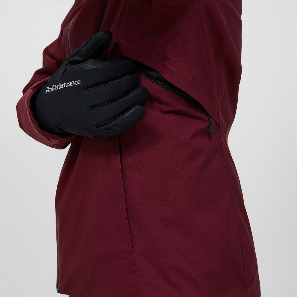Anima HIPE® 2L Insulated Shell - Skijakke