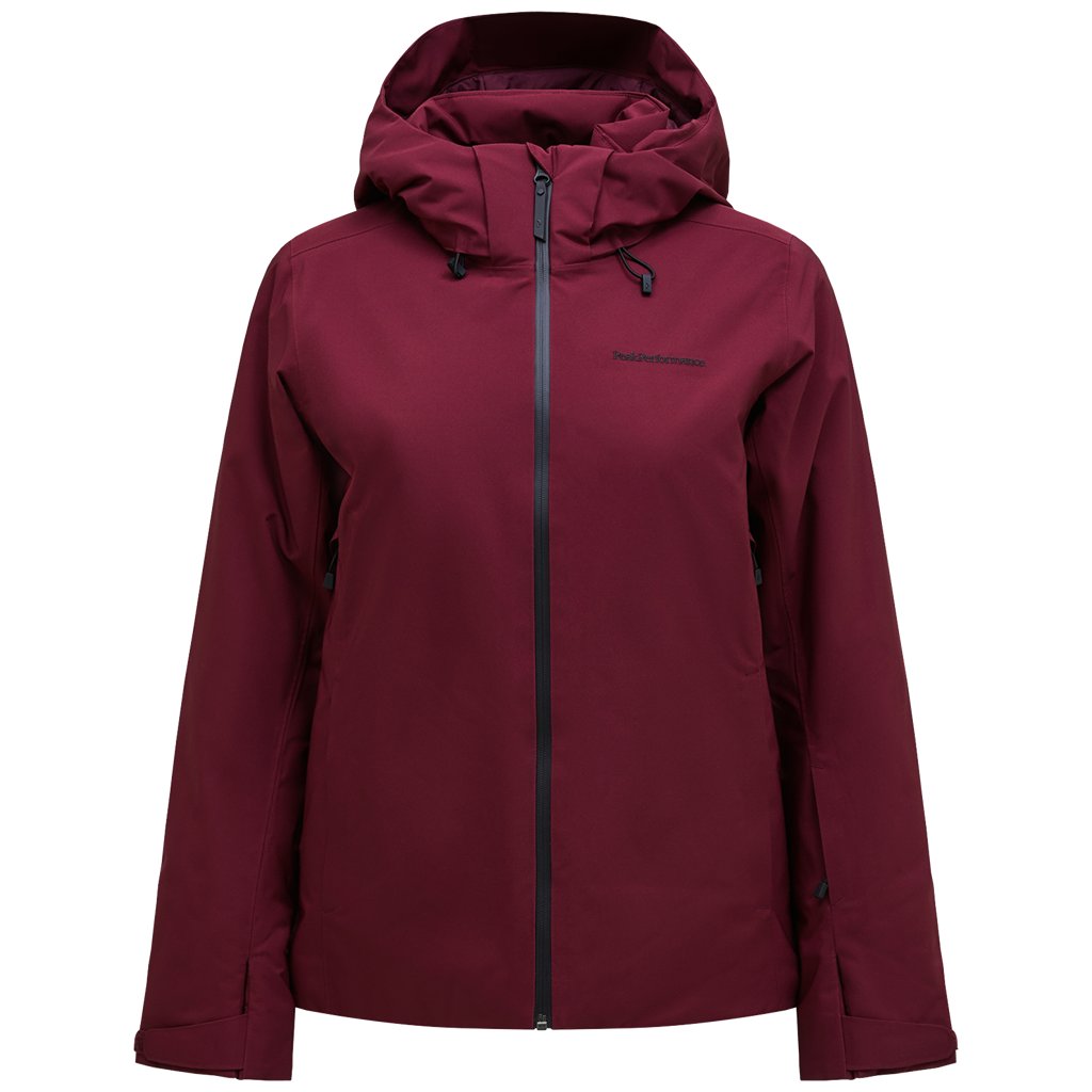 Anima HIPE® 2L Insulated Shell - Skijakke