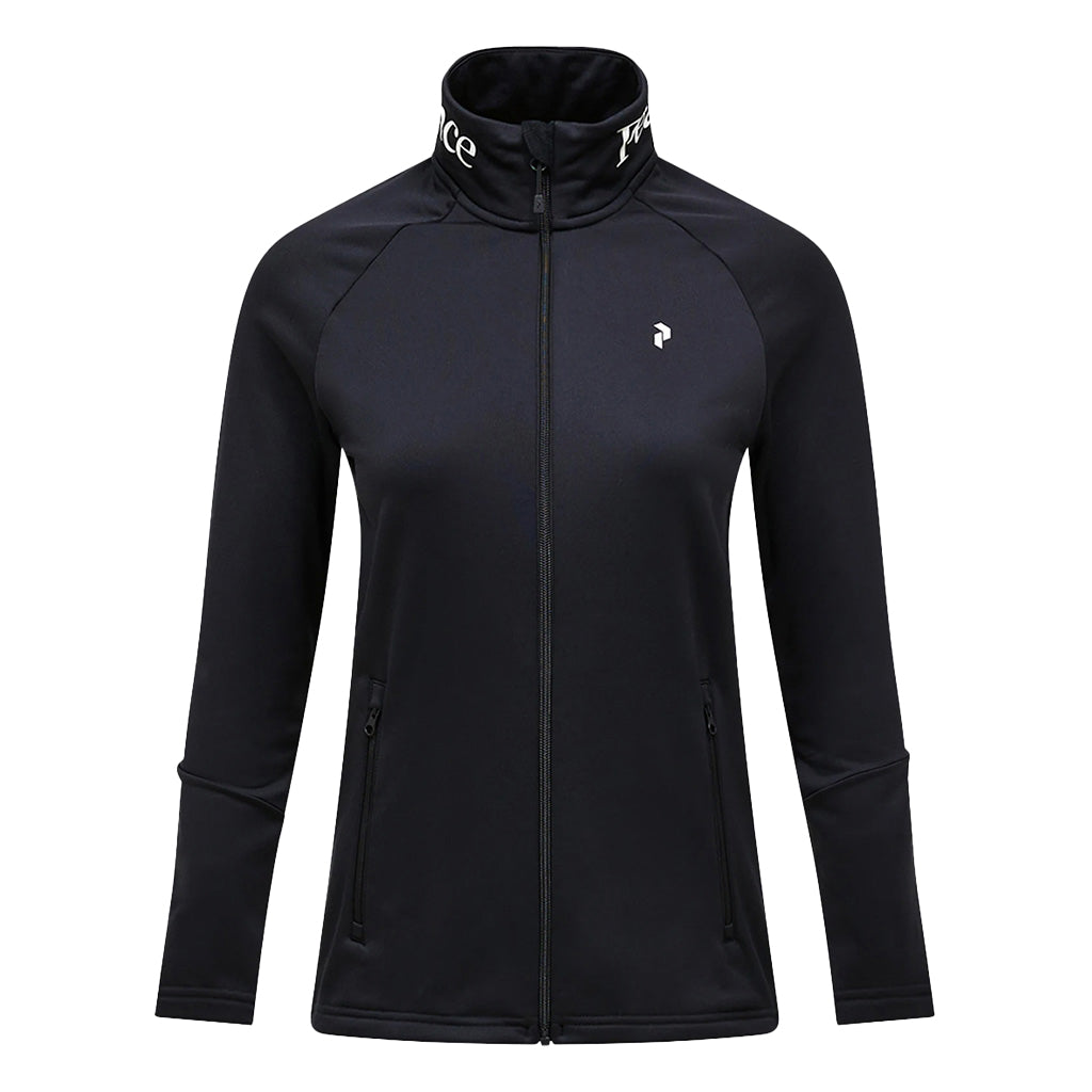Rider Essentials Zip Jacket - Midlayer