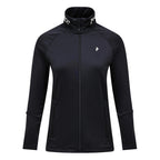 Rider Essentials Midlayer Zip - Skijakke