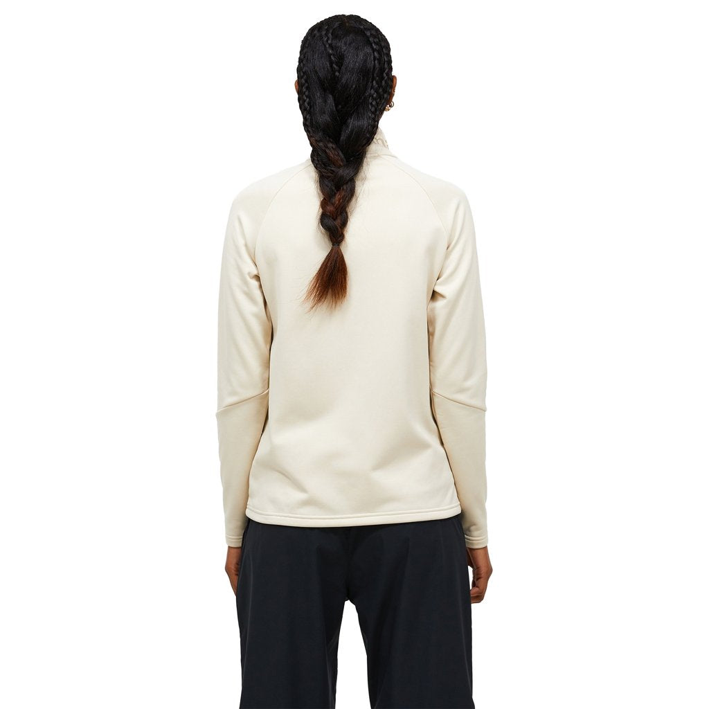 Rider Essentials Midlayer Zip - Skijakke