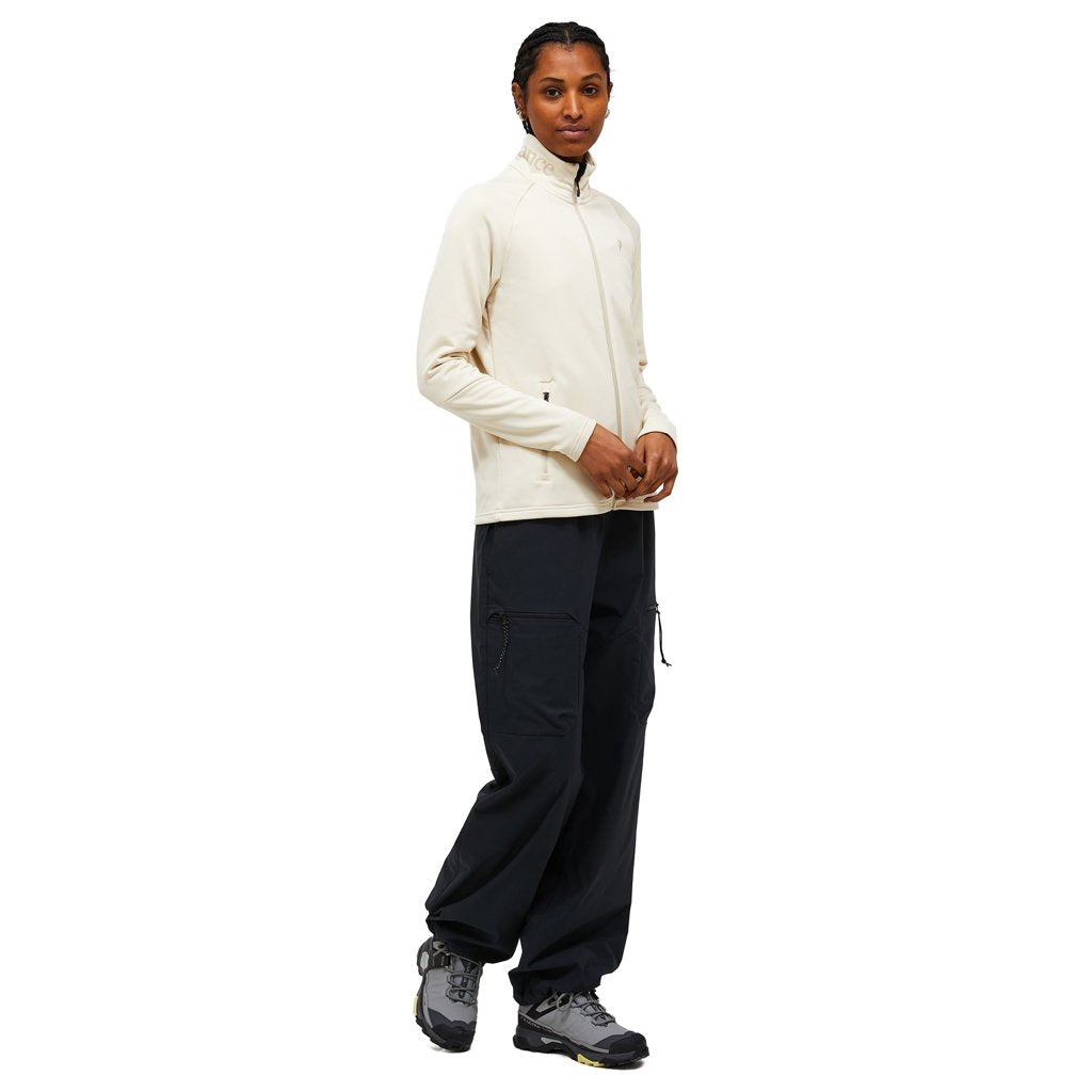 Rider Essentials Midlayer Zip - Skijakke